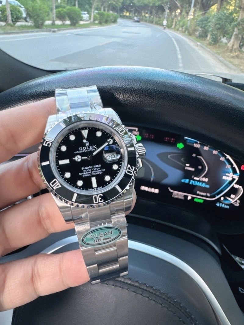 ROLEX Watches Contemporary 200124