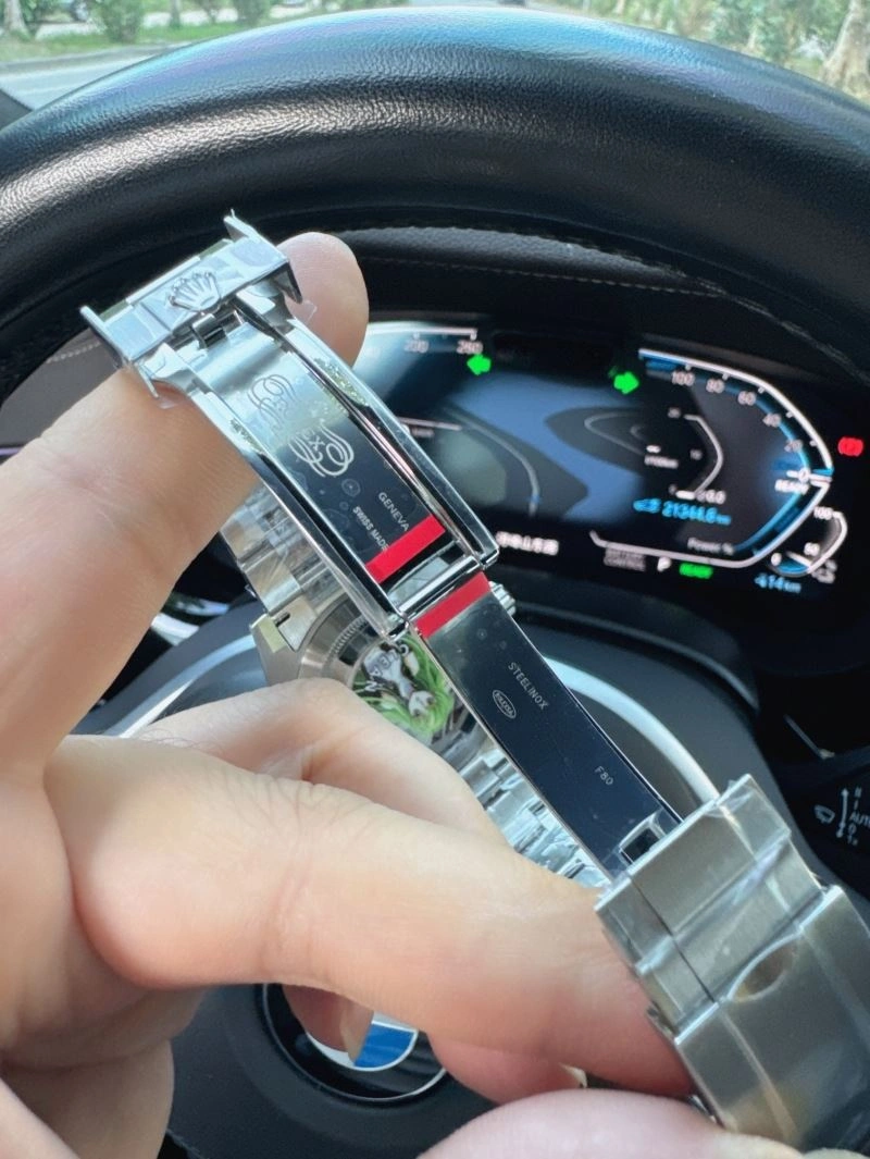 ROLEX Watches Contemporary 200124