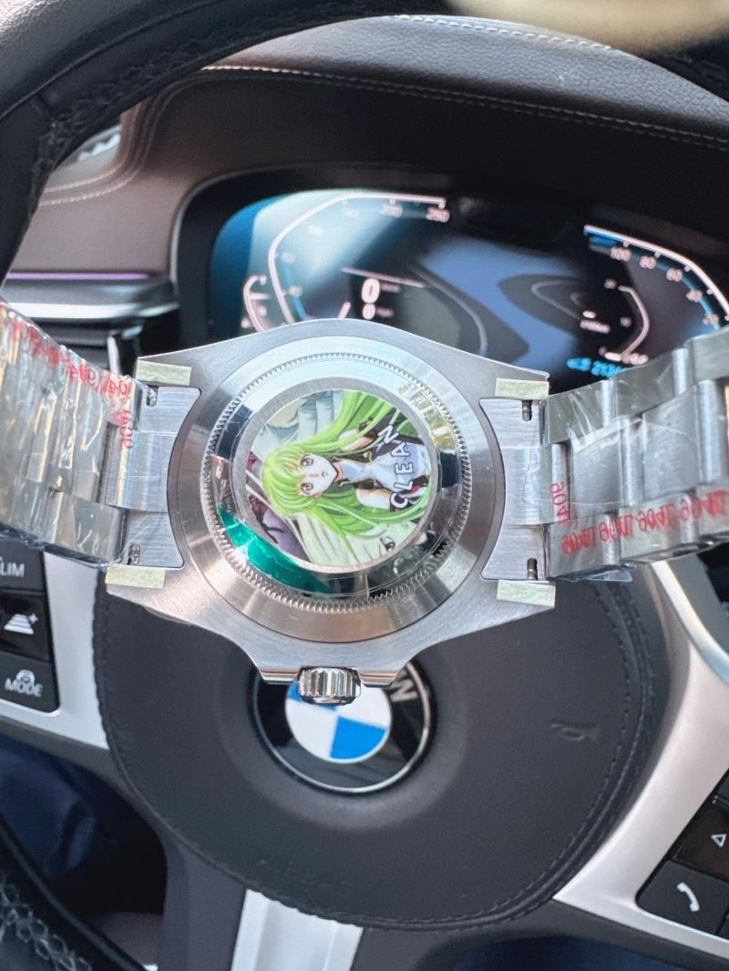 ROLEX Watches Contemporary 200124