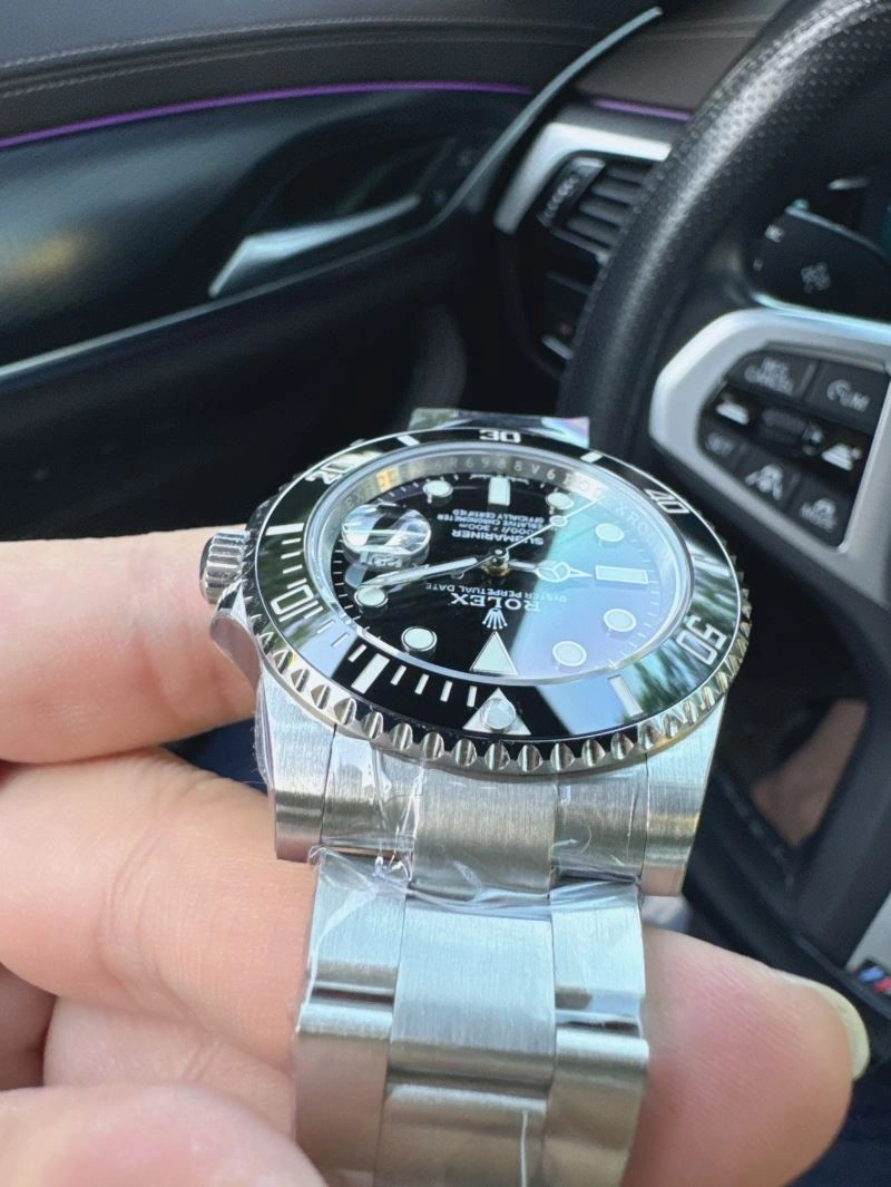 ROLEX Watches Contemporary 200124