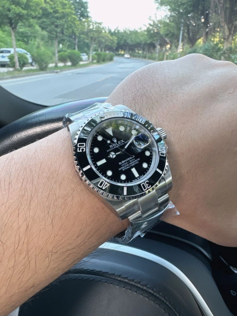 ROLEX Watches Contemporary 200124