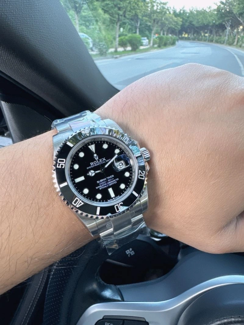 ROLEX Watches Contemporary 200124