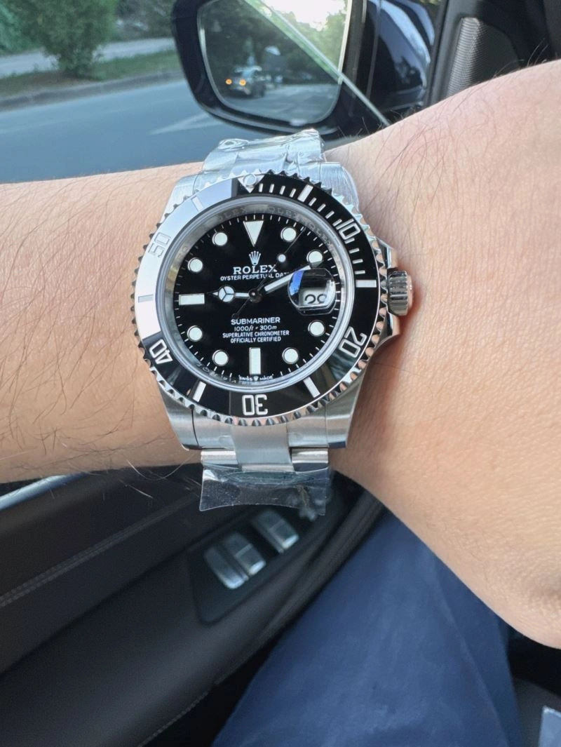 ROLEX Watches Contemporary 200124