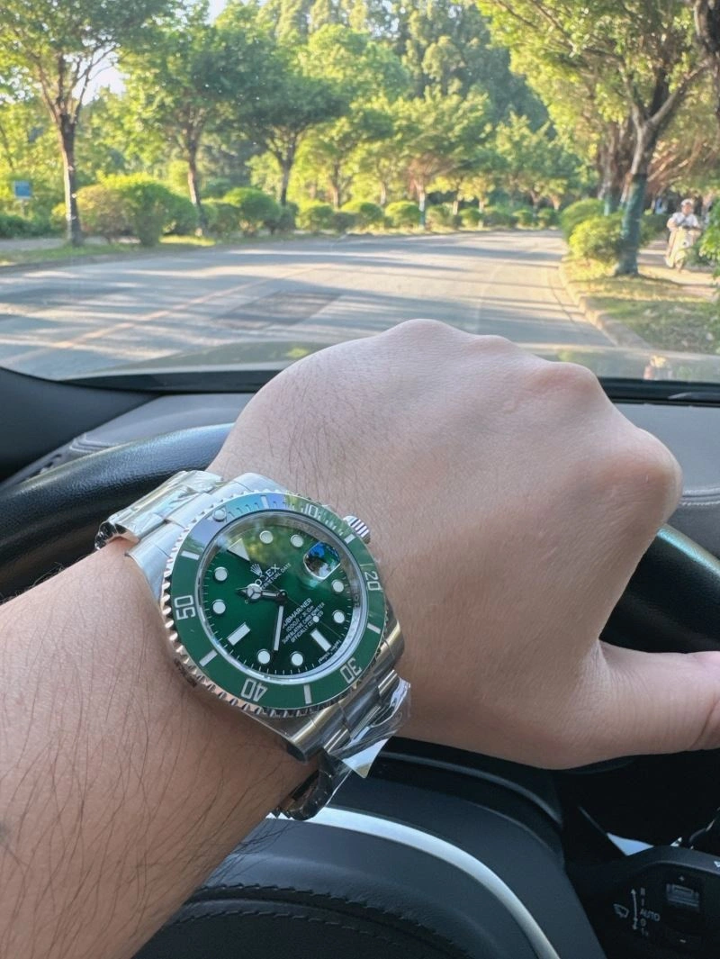 WellDesigned ROLEX Watches 200122