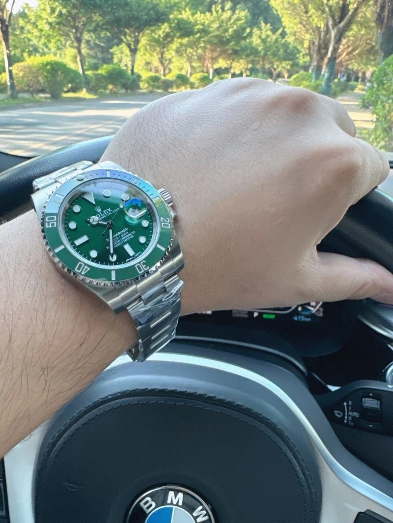 WellDesigned ROLEX Watches 200122