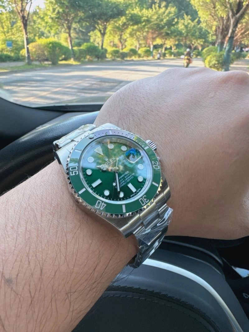 WellDesigned ROLEX Watches 200122