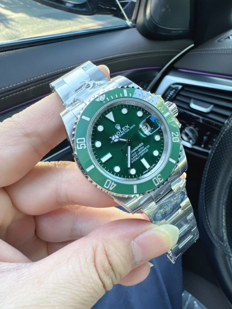 WellDesigned ROLEX Watches 200122