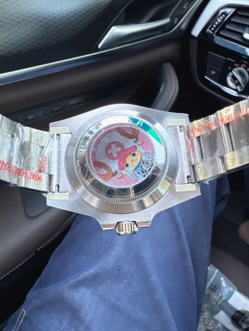 WellDesigned ROLEX Watches 200122