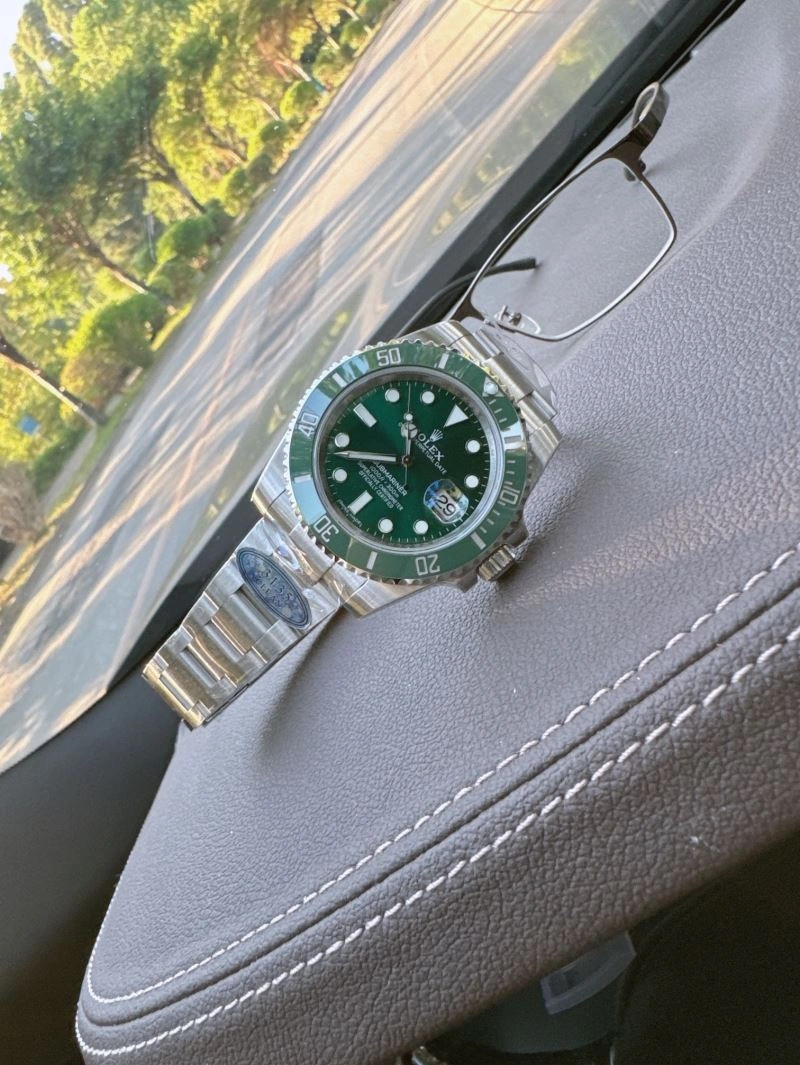 WellDesigned ROLEX Watches 200122