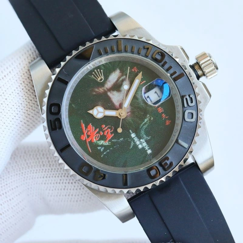 ROLEX Watches Casual 200121