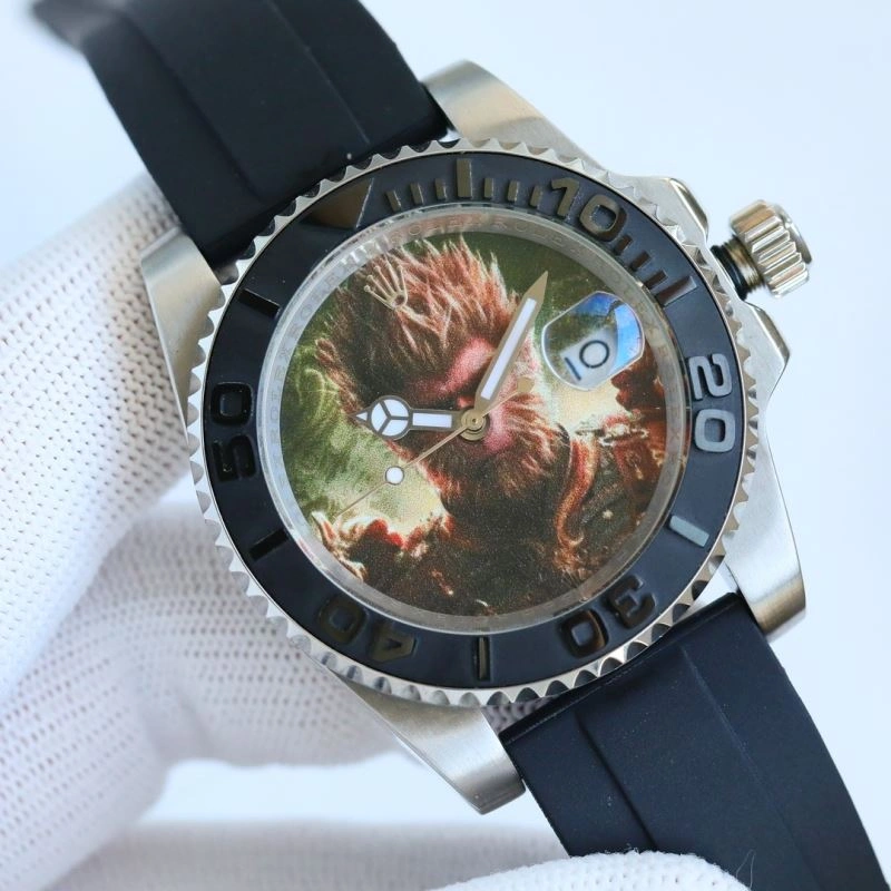 ROLEX Watches Casual 200121