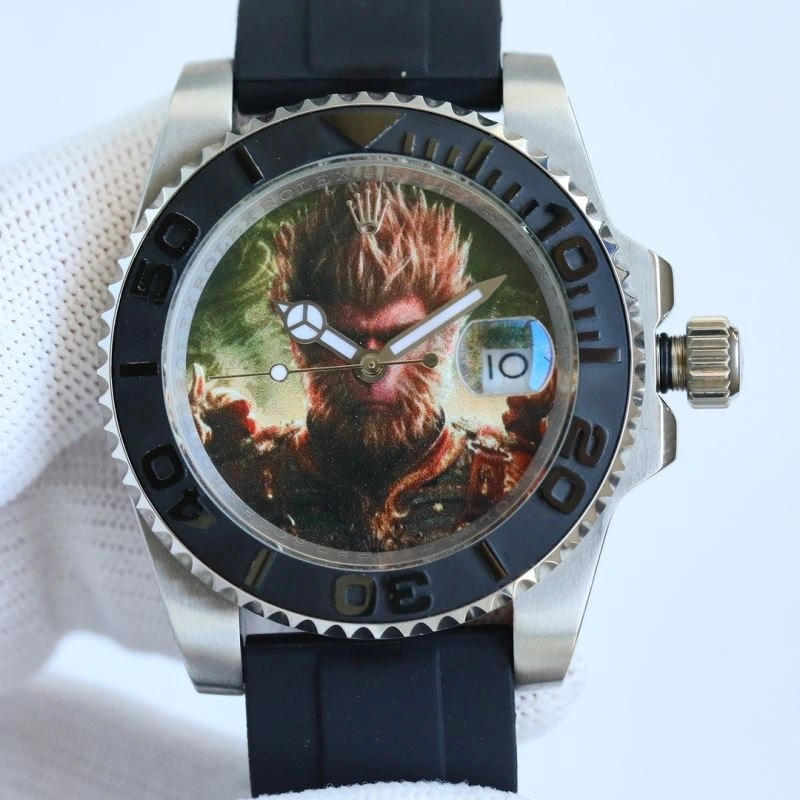 ROLEX Watches Casual 200121