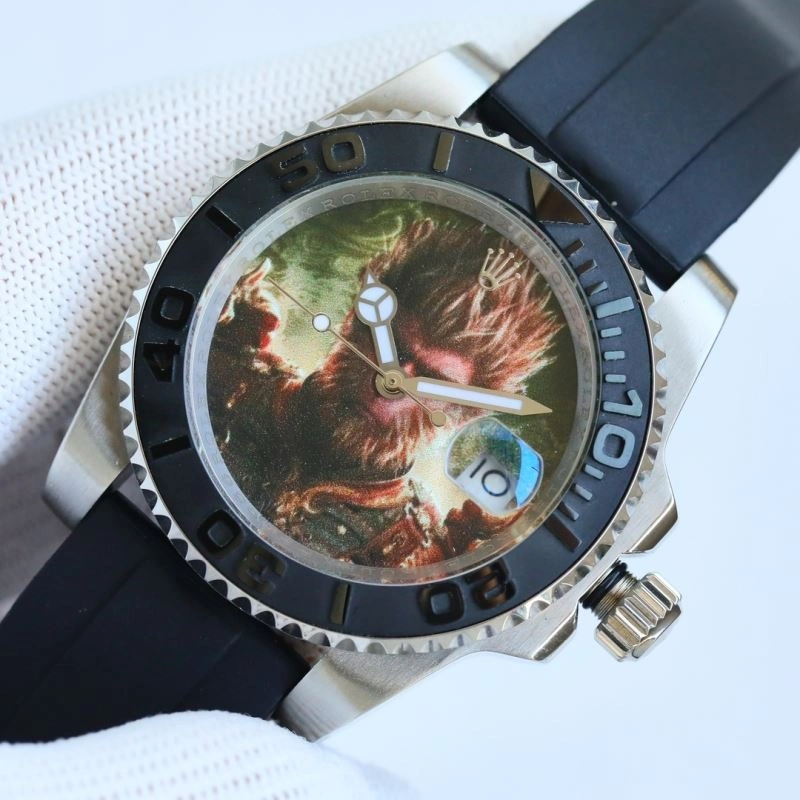 ROLEX Watches Casual 200121