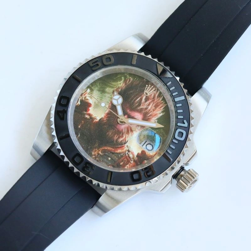 ROLEX Watches Casual 200121