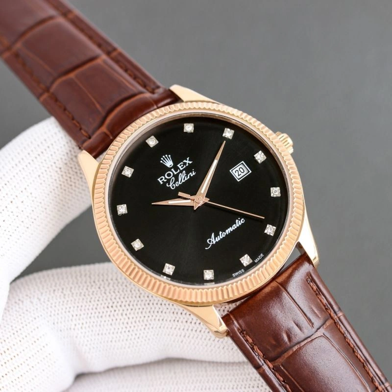 QuickDry ROLEX Watches 200119