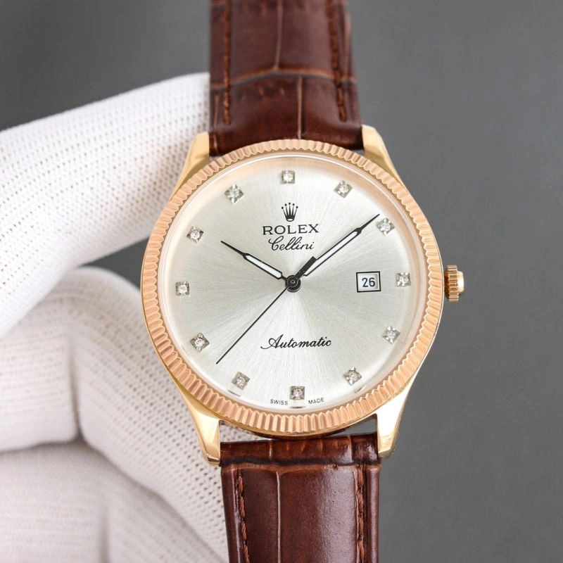 QuickDry ROLEX Watches 200119