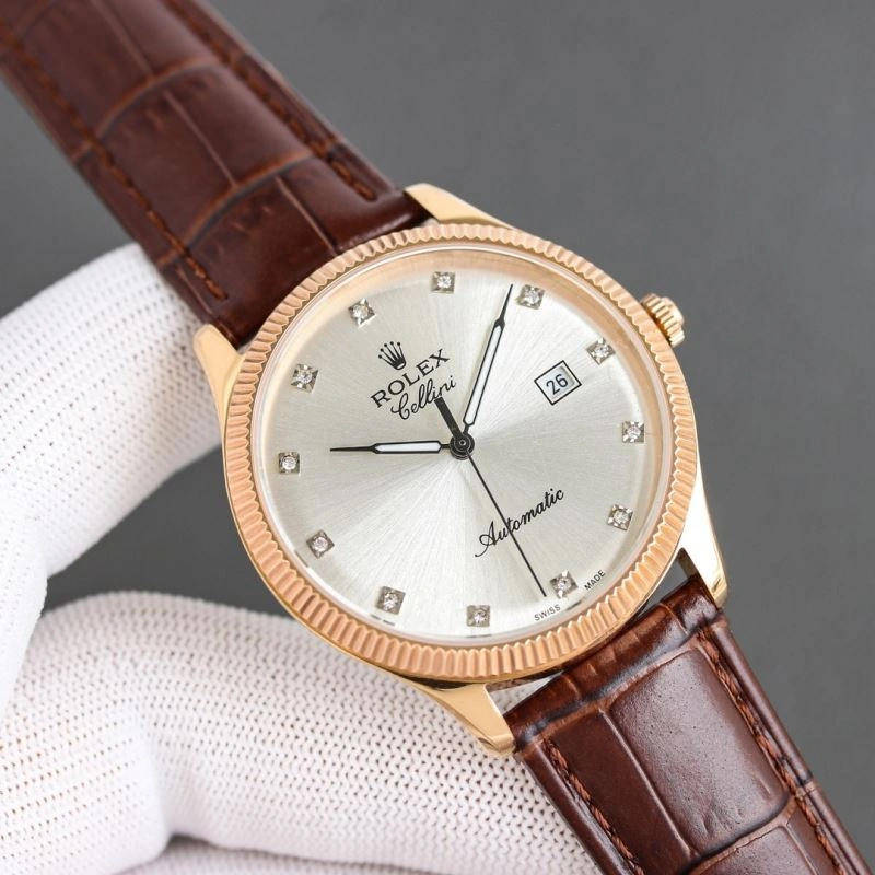 QuickDry ROLEX Watches 200119