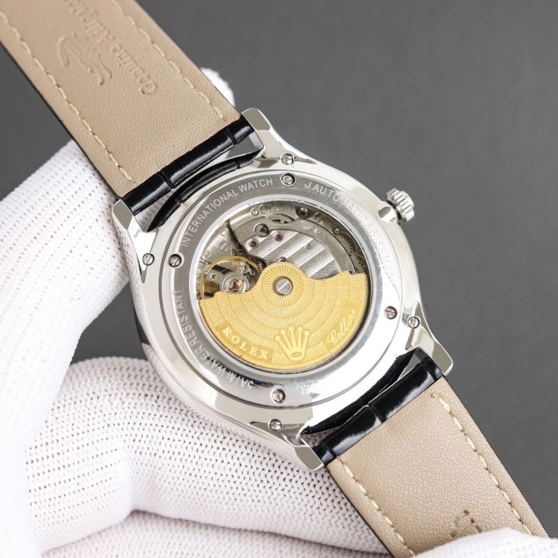 QuickDry ROLEX Watches 200119