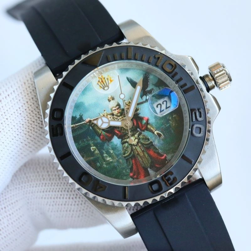 ROLEX Watches Modern 200118