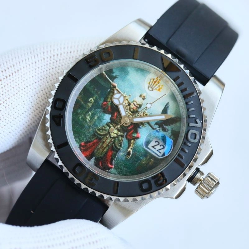 ROLEX Watches Modern 200118