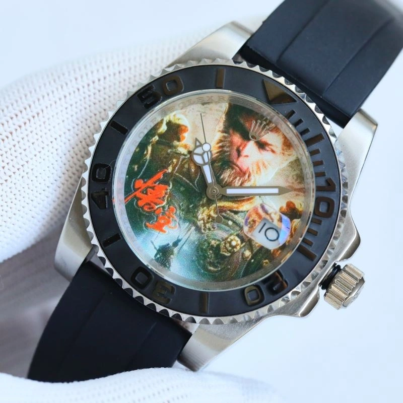 ROLEX Watches Modern 200118