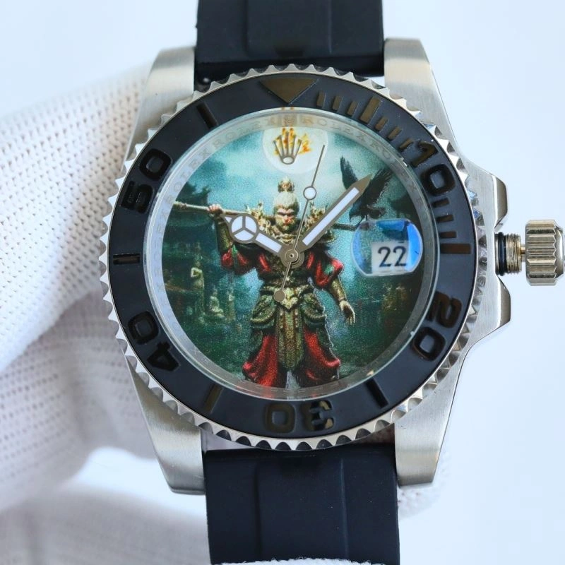 ROLEX Watches Modern 200118