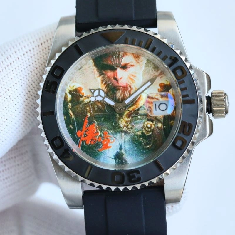ROLEX Watches Modern 200118