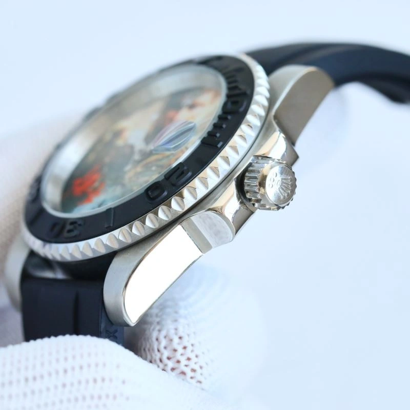 ROLEX Watches Modern 200118