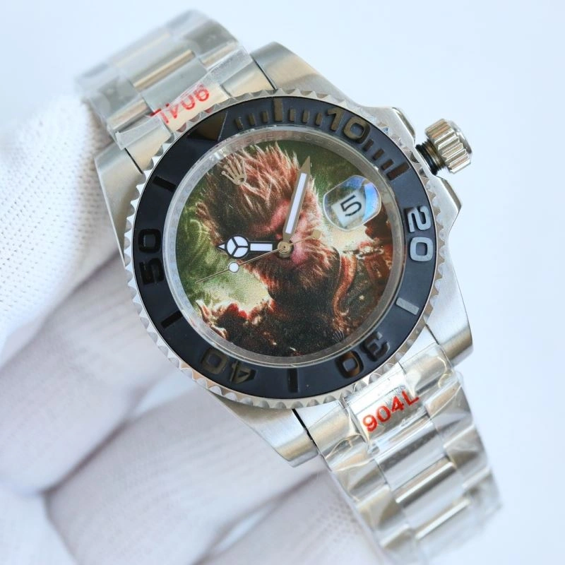 EyeCatching ROLEX Watches 200107