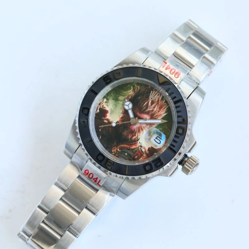 EyeCatching ROLEX Watches 200107
