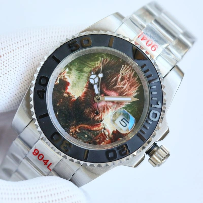 EyeCatching ROLEX Watches 200107
