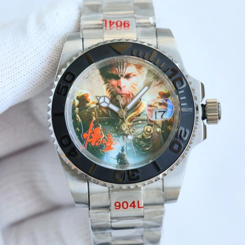 EyeCatching ROLEX Watches 200107