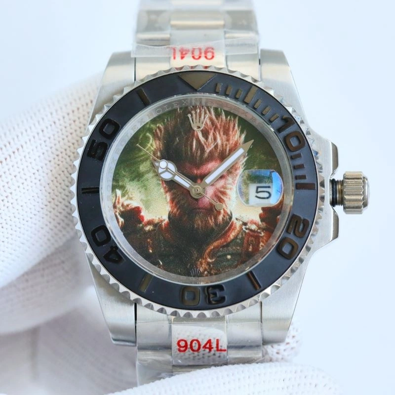 EyeCatching ROLEX Watches 200107