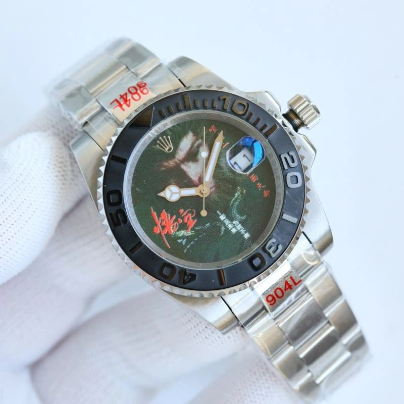Comfortable ROLEX Watches 200120