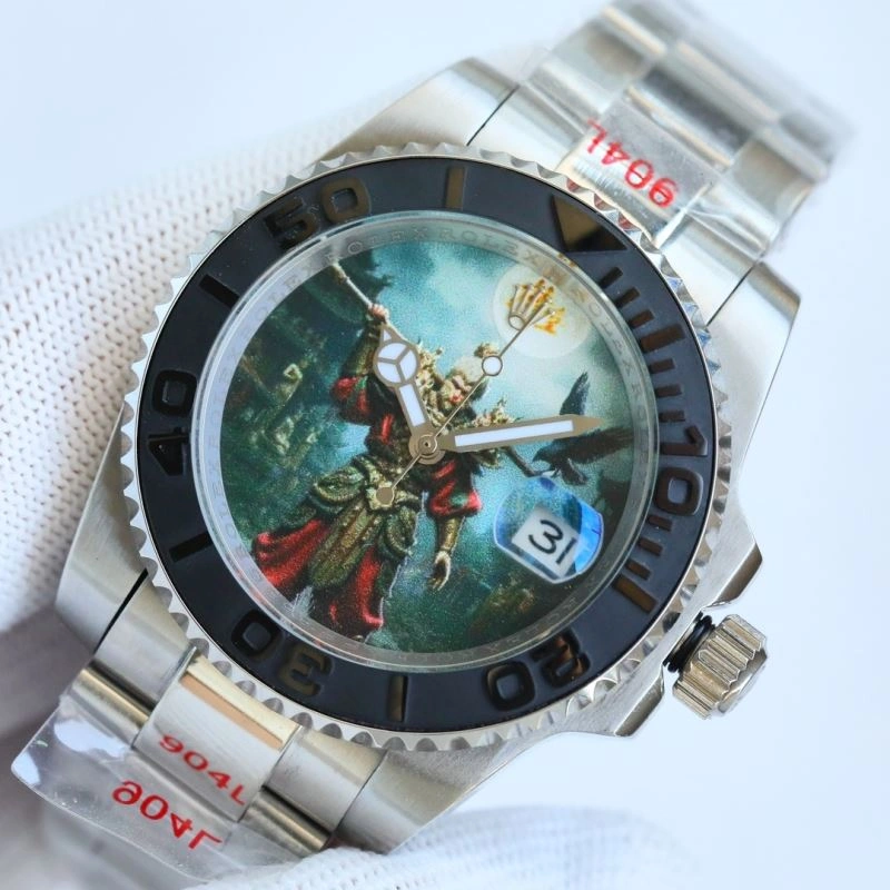 Comfortable ROLEX Watches 200120