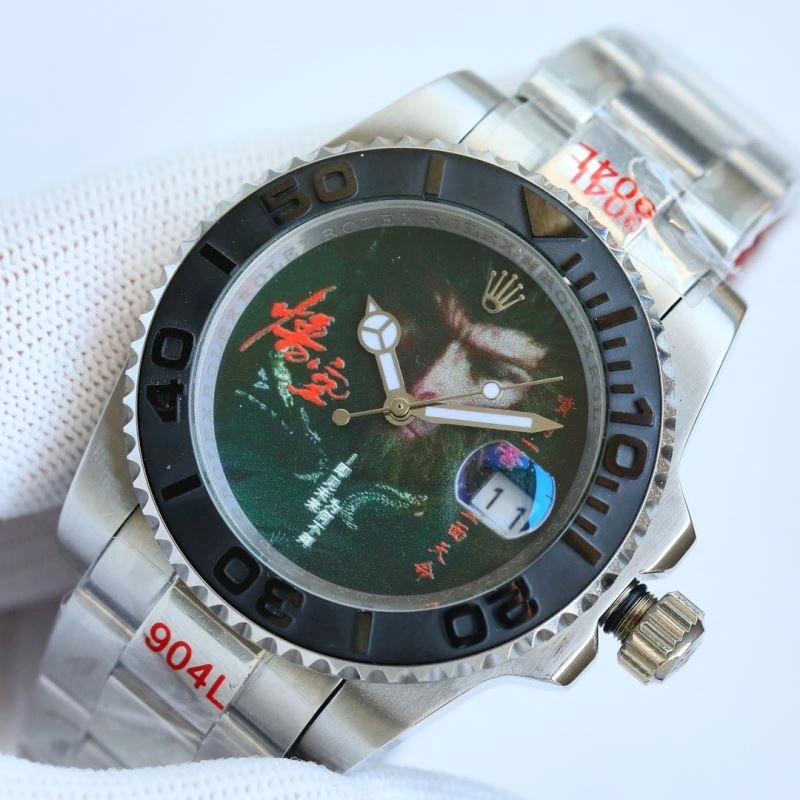 Comfortable ROLEX Watches 200120