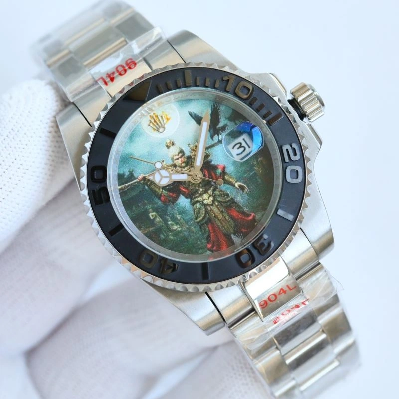 Comfortable ROLEX Watches 200120