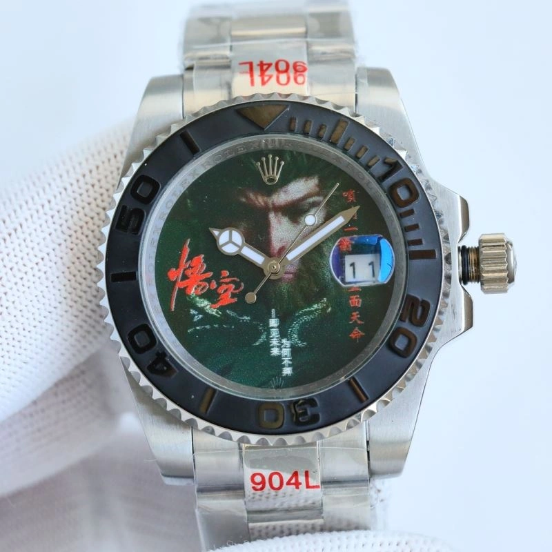 Comfortable ROLEX Watches 200120