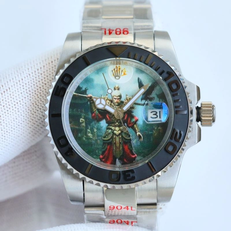 Comfortable ROLEX Watches 200120