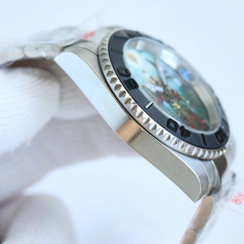 Comfortable ROLEX Watches 200120