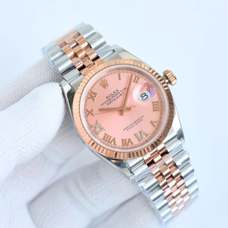 ROLEX Watches HighQuality 200101
