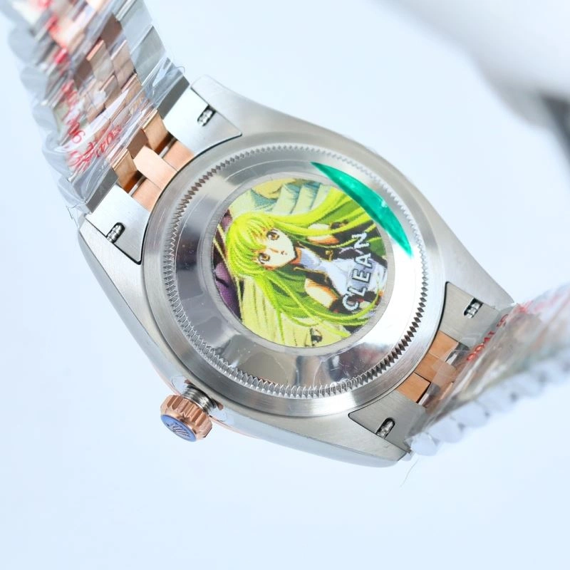 ROLEX Watches HighQuality 200101