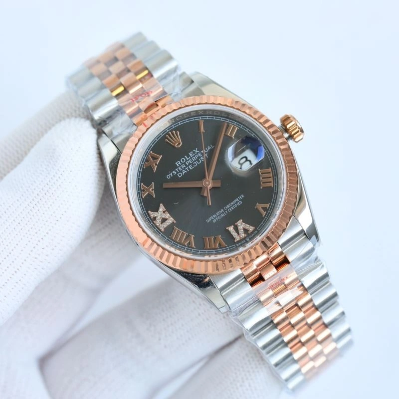 ROLEX Watches HighQuality 200101