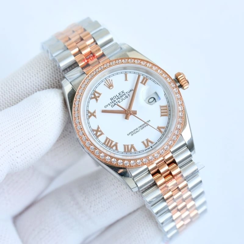 ROLEX Watches HighQuality 200101