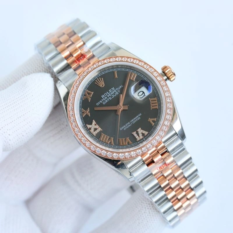 ROLEX Watches HighQuality 200101