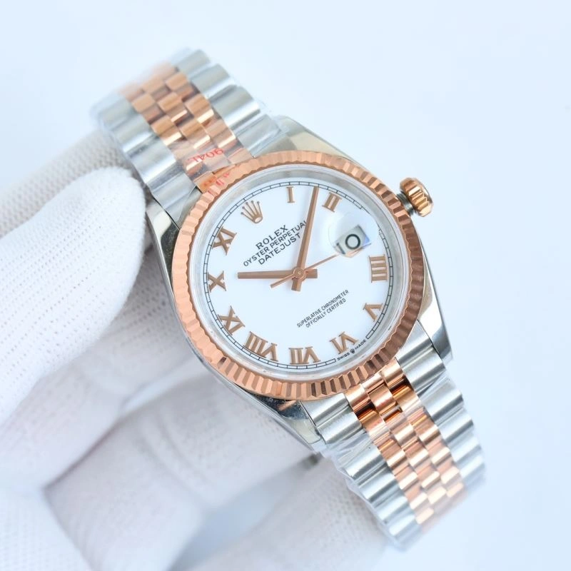 ROLEX Watches HighQuality 200101