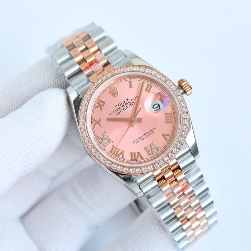 EasyCare ROLEX Watches 200089