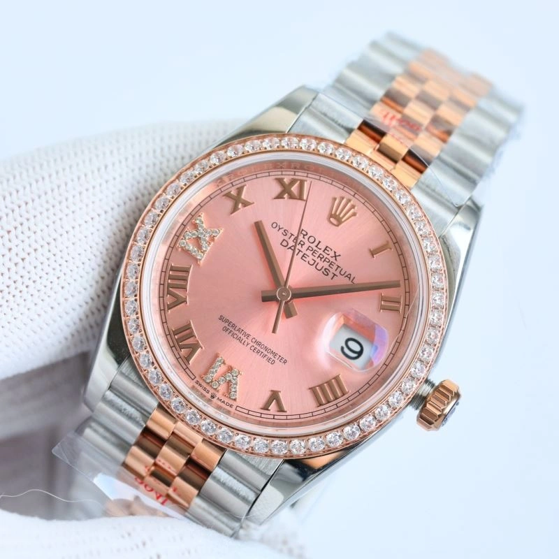 EasyCare ROLEX Watches 200089