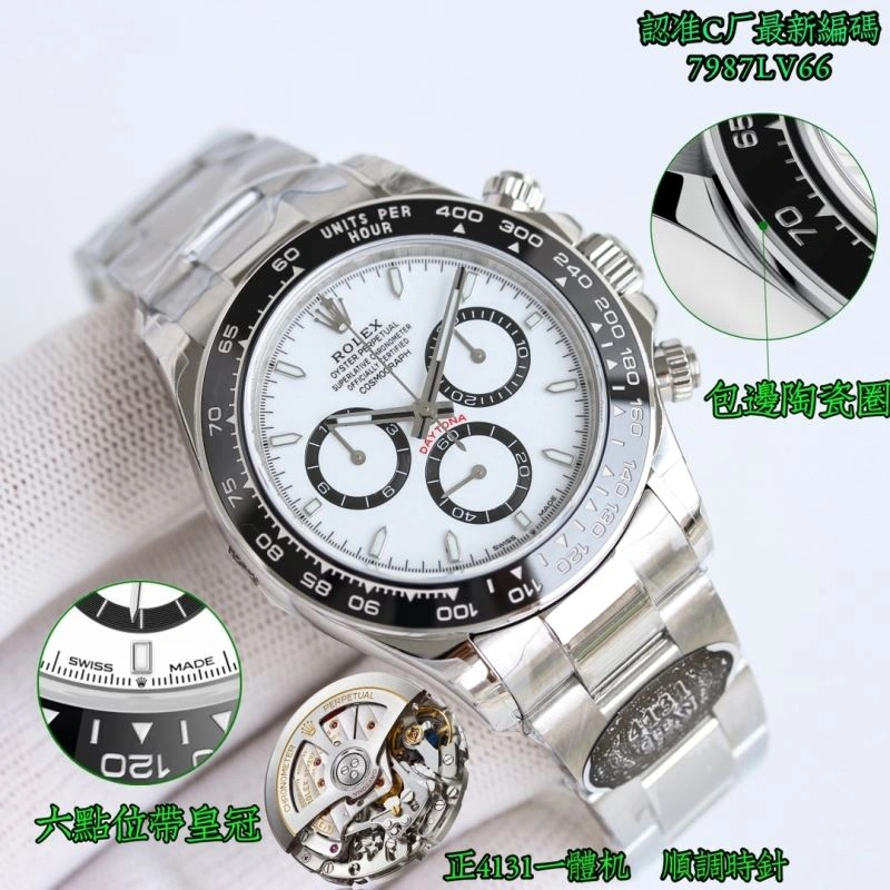 ROLEX Watches MultiPurpose 200093