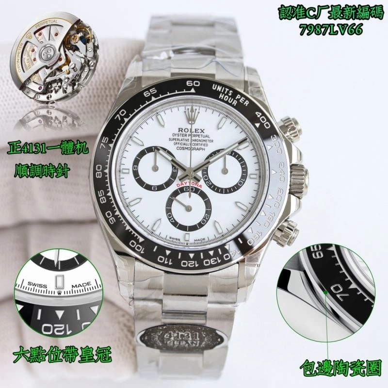 ROLEX Watches MultiPurpose 200093